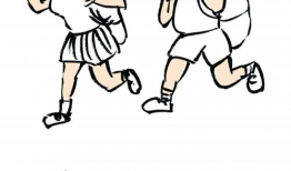 小林的漫画,趣味横生的日常瞬间