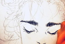 早稻漫画家,色彩斑斓的青春记忆