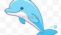 海豚漫画
